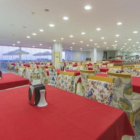 Kayrabeachotel Okurcalar Eksteriør bilde