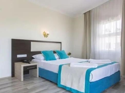 Kayrabeachotel Okurcalar Eksteriør bilde